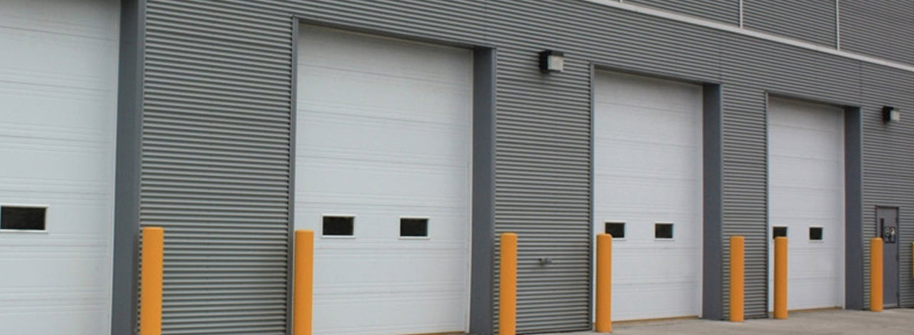 MAC-175-S Sectional Doors