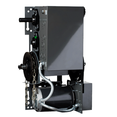 Motorisation Commerciale - 0