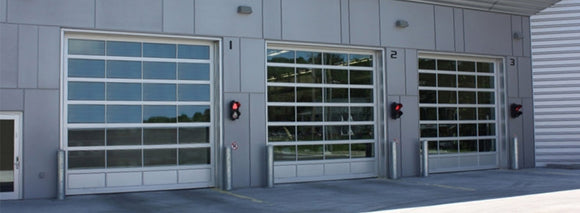 Portes Panoramiques AL-175 Hybride