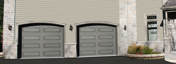 Contemporaine Distinguée