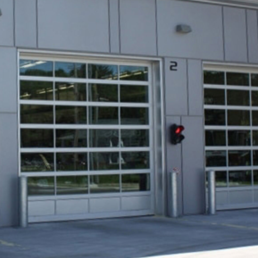 AL-175 Hybrid Panoramic Doors