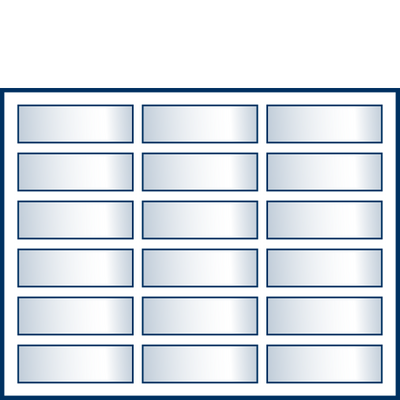 Portes Panoramiques AL-175 Hybride