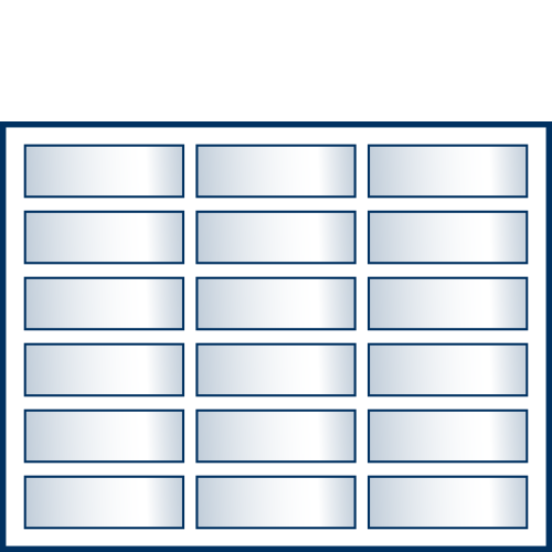 Panoramic Doors AL-175